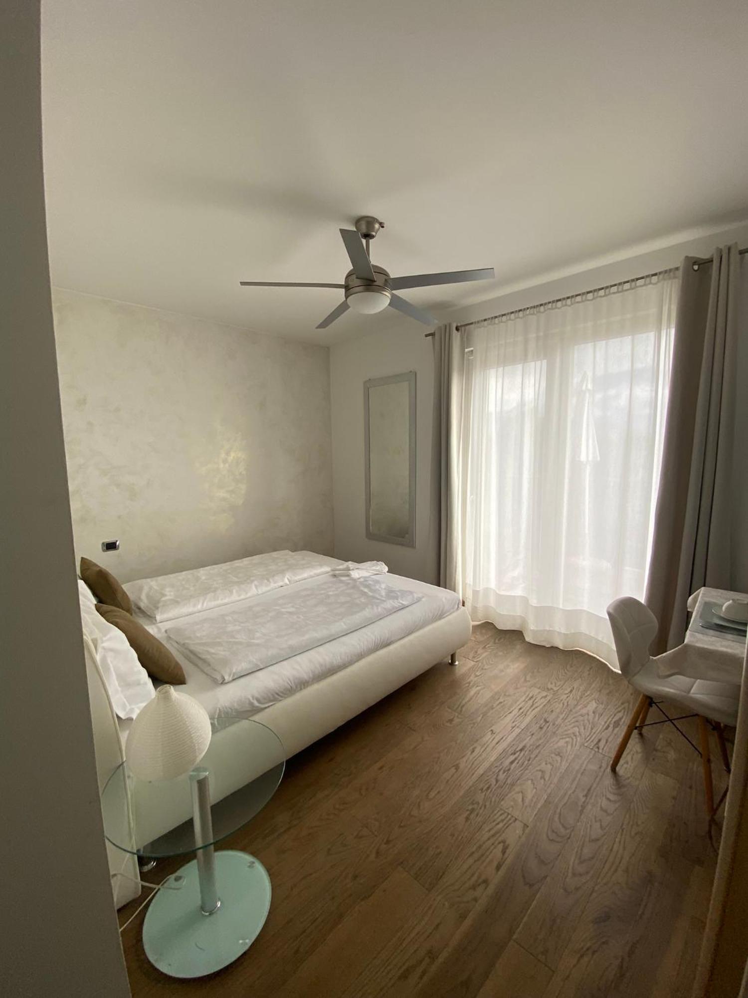B&B Mele D'Oro Bolzano Eksteriør billede