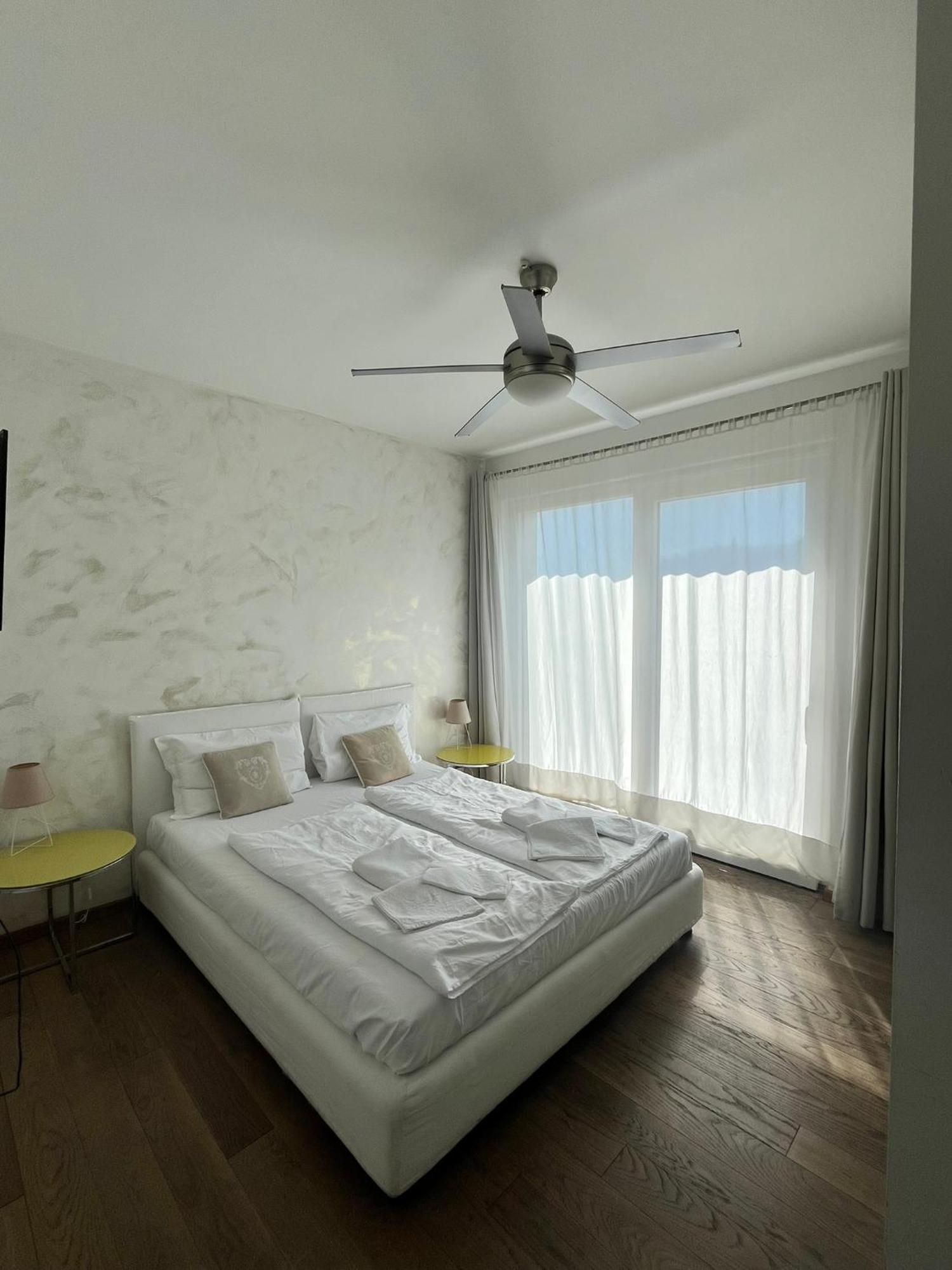 B&B Mele D'Oro Bolzano Eksteriør billede