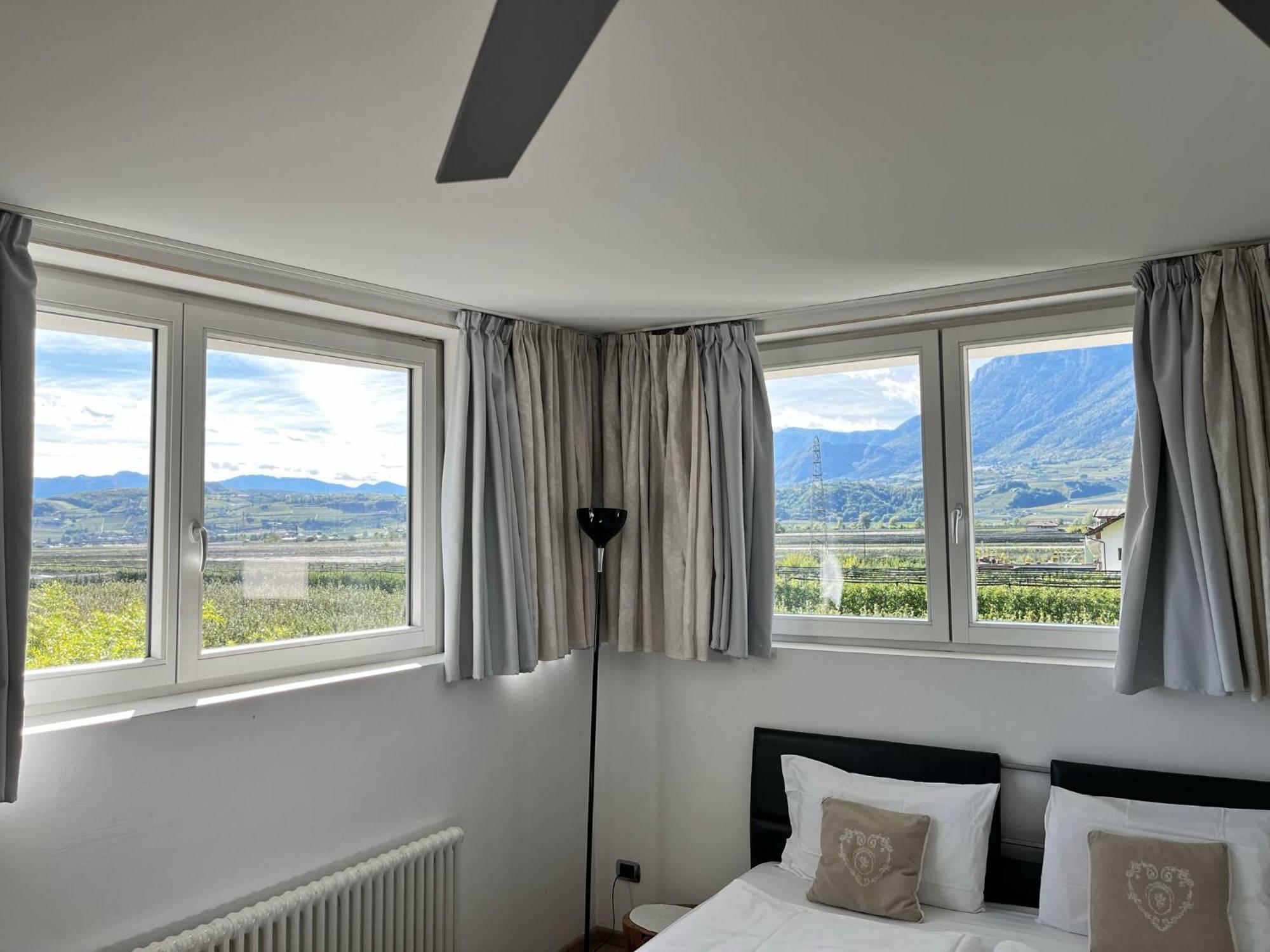 B&B Mele D'Oro Bolzano Eksteriør billede