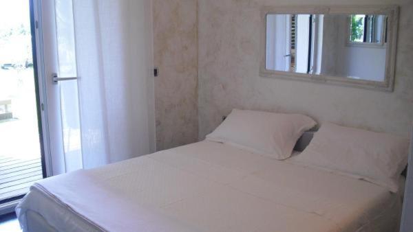 B&B Mele D'Oro Bolzano Værelse billede