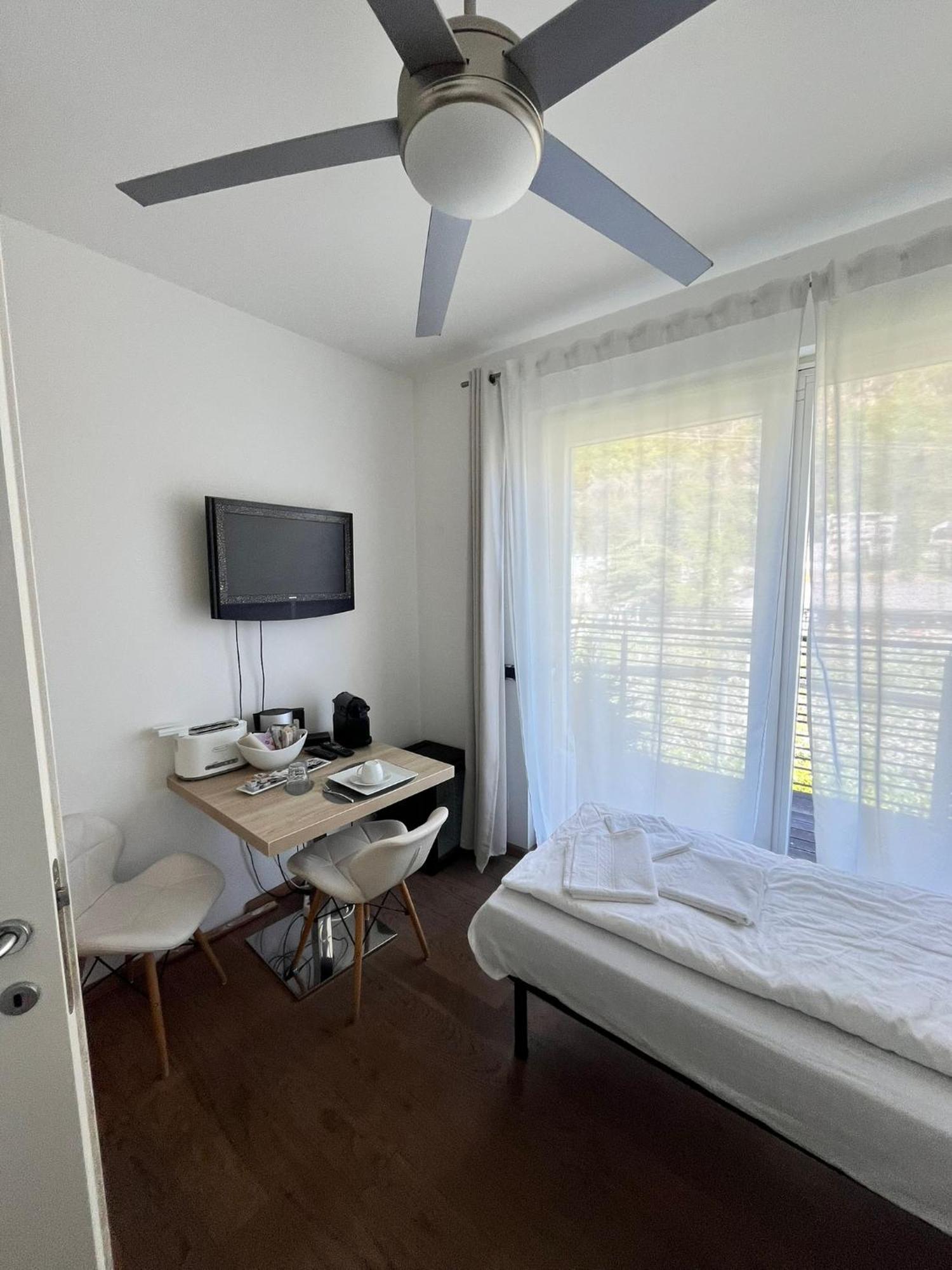 B&B Mele D'Oro Bolzano Eksteriør billede