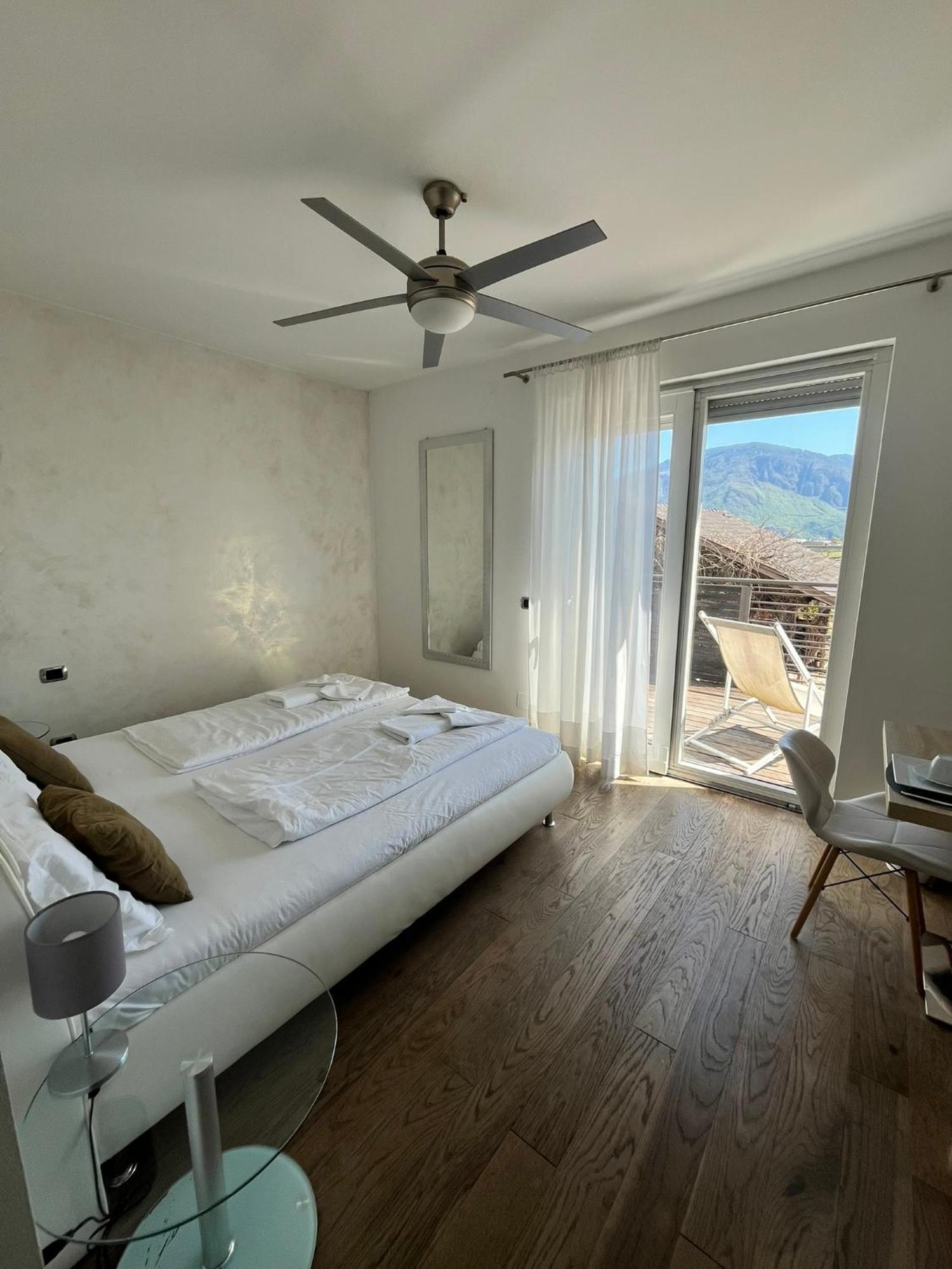 B&B Mele D'Oro Bolzano Eksteriør billede