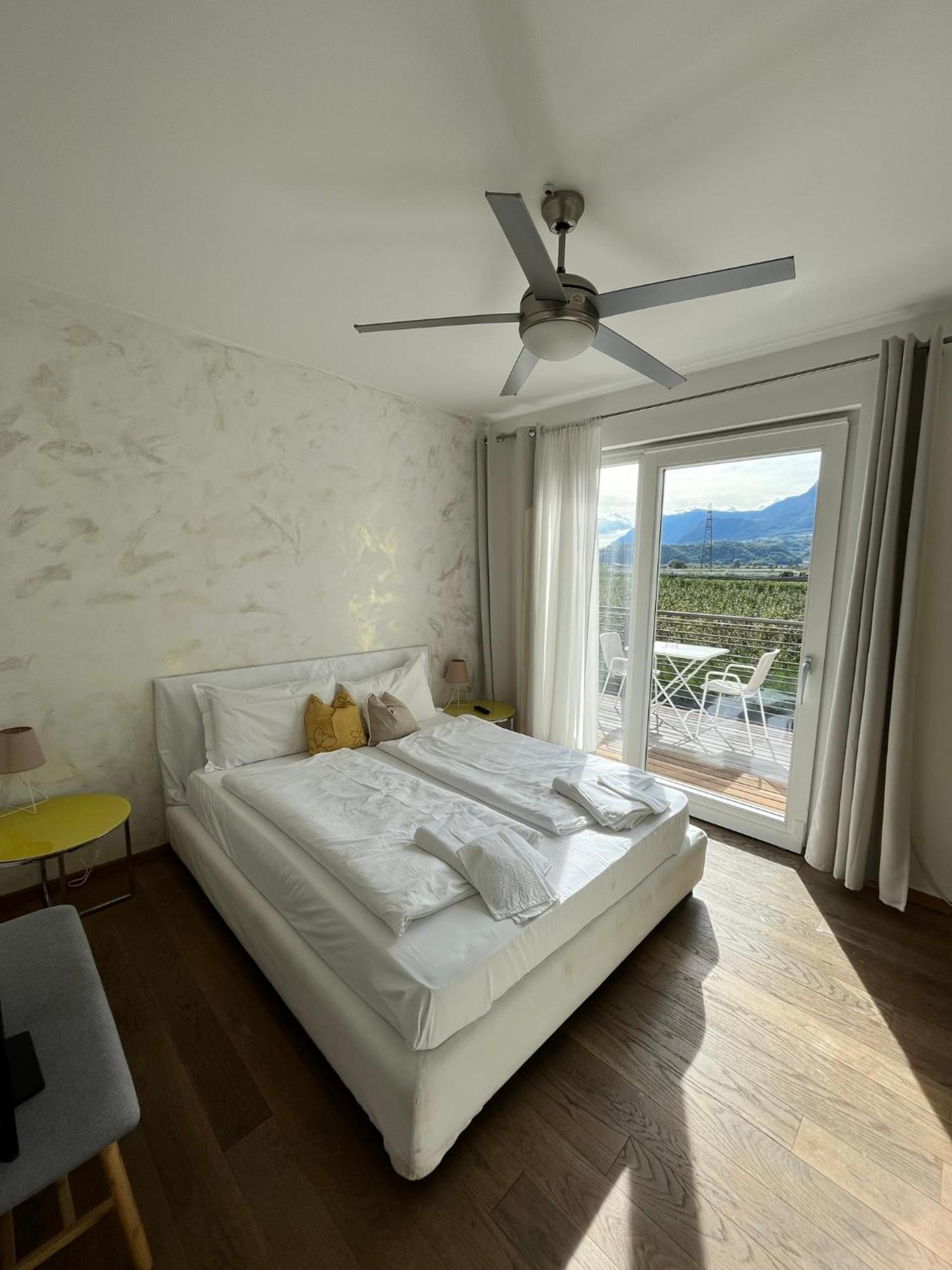 B&B Mele D'Oro Bolzano Eksteriør billede