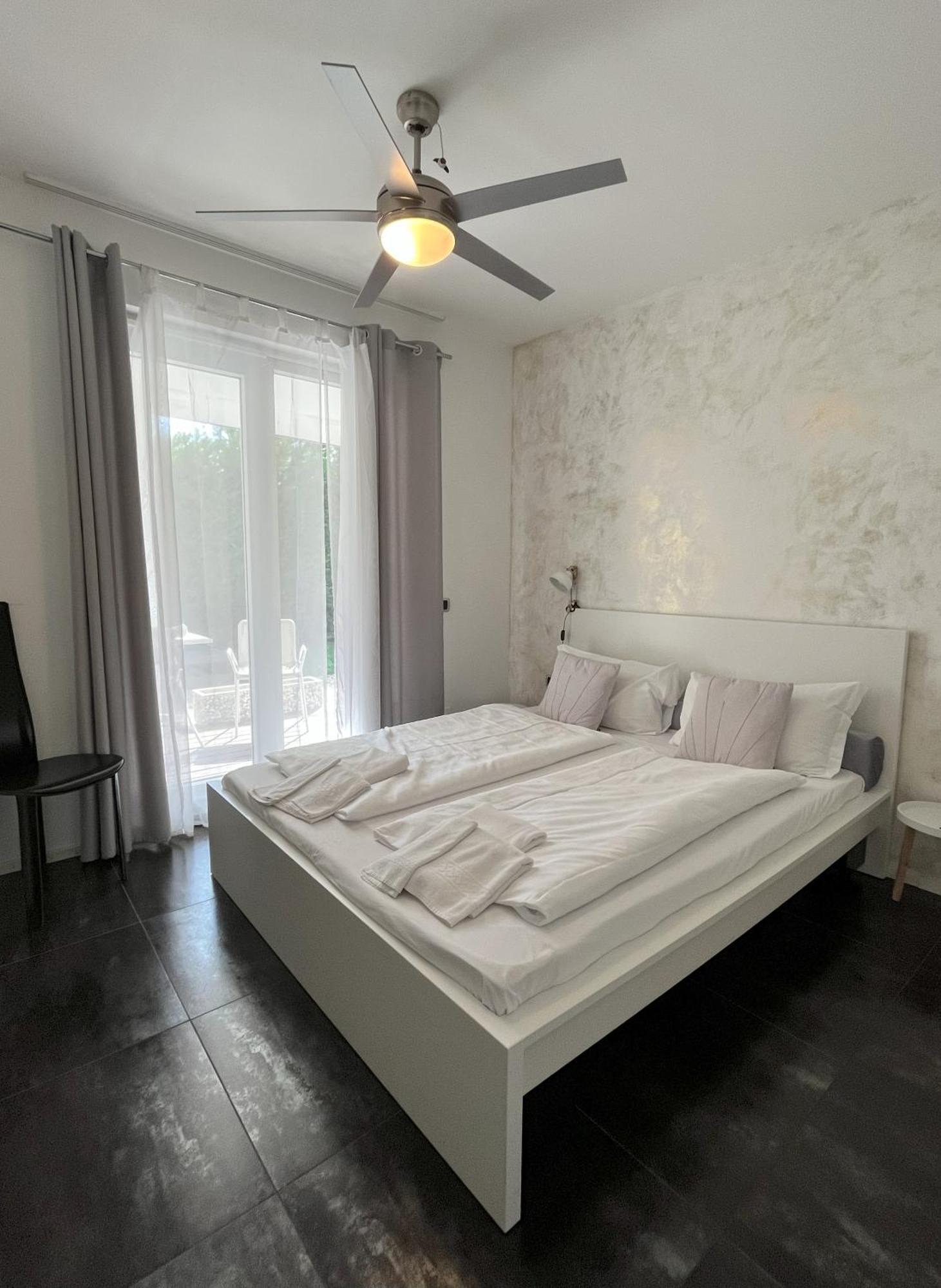 B&B Mele D'Oro Bolzano Eksteriør billede