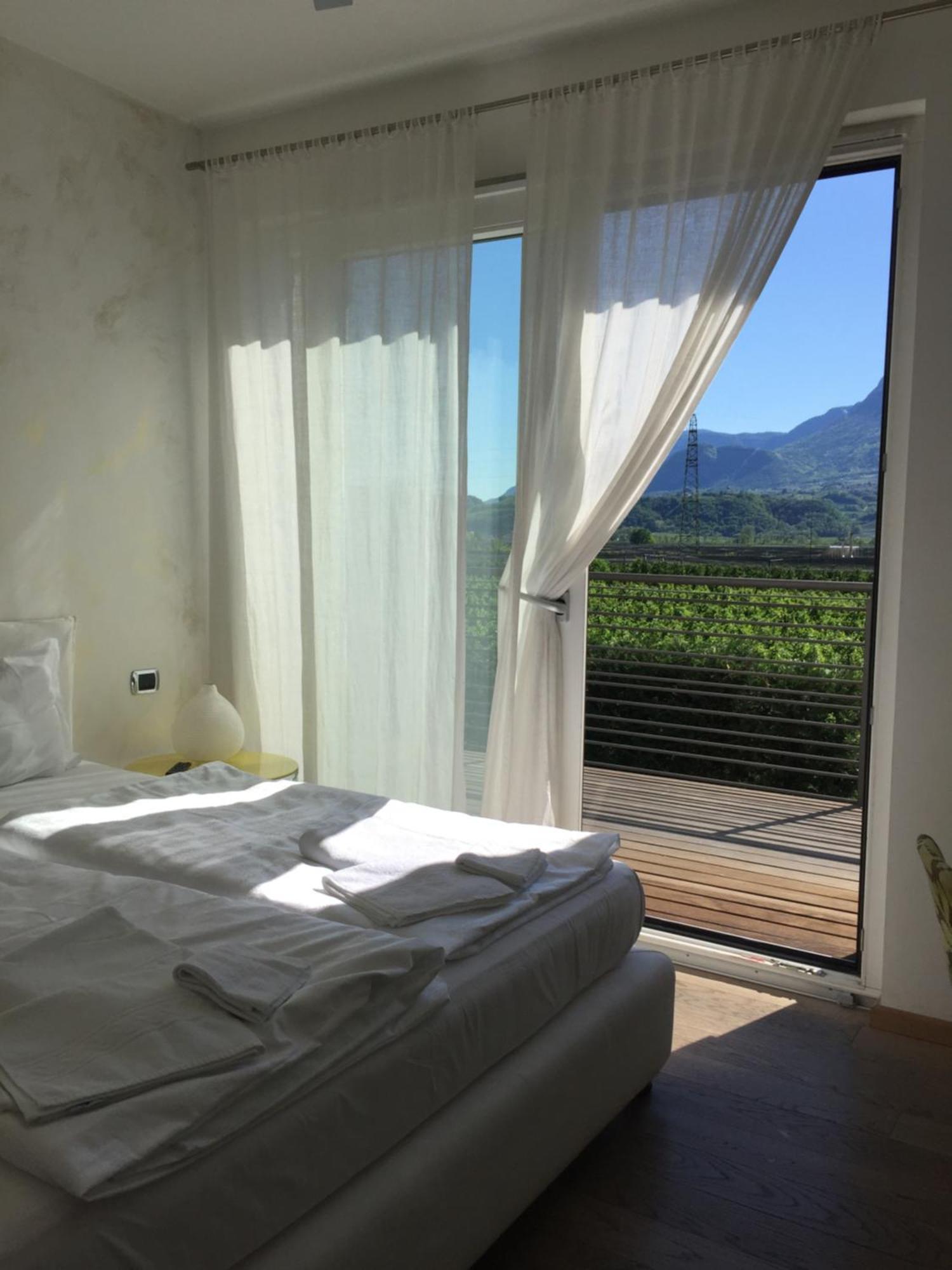 B&B Mele D'Oro Bolzano Eksteriør billede